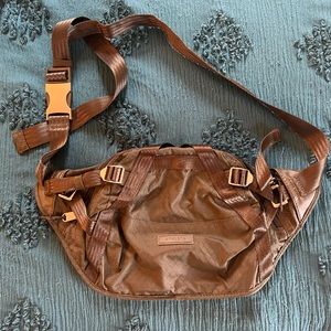 Athleta Belt Bag